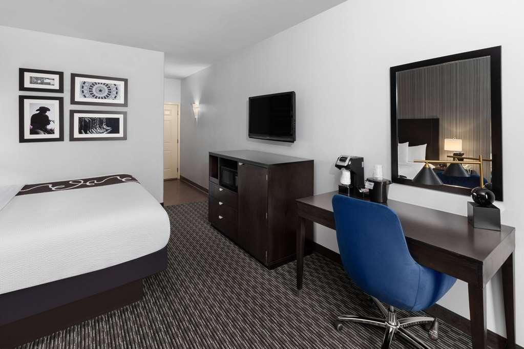 La Quinta By Wyndham Austin - Cedar Park Hotel Room photo
